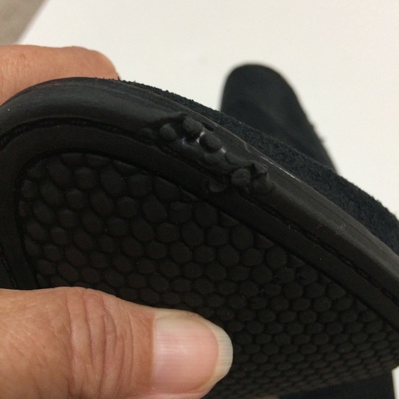 Lucky Brand Maiaa Leather Ankle Boot - Picture 11 of 14